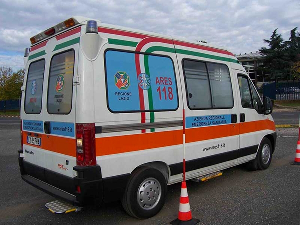 Progetto per la diffusione della cultura dell’emergenza: Ares 118 come bene comune