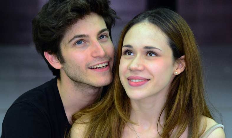 Globe Theatre. Proietti  e il “Romeo e Giulietta” inedito. Programma