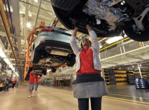 Marchionne, una catena di arroganza e Fiat ridotta a un ferro vecchio
