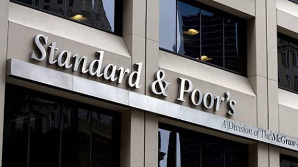 S&P. Italia sempre più giù. A rischio l’ Eurozona