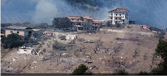 Pescara, esplode fabbrica di fuochi d’artificio. 4 morti