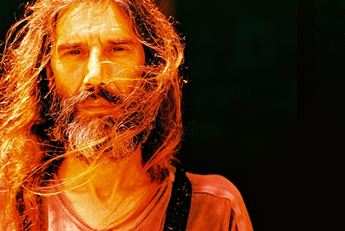 World music. Iscrizioni fino al 31 luglio per il Premio Andrea Parodi