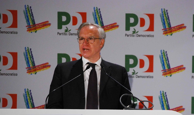 Pd. Sul Congresso un gioco sporco dei media