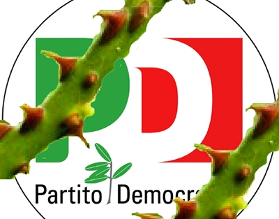 Pd le vere spine di un partito in difficoltà