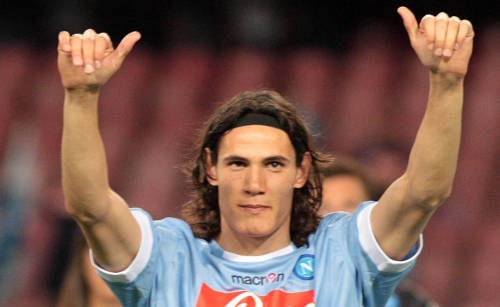 Calciomercato, fra pochi soldi e tanta ipocrisia. Cavani al Psg, grande colpo in arrivo