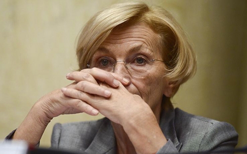 Caso Ablayzov. Alma ha paura per sé e per la figlia. Bonino in contatto con lei. L’arroganza del governo kazako