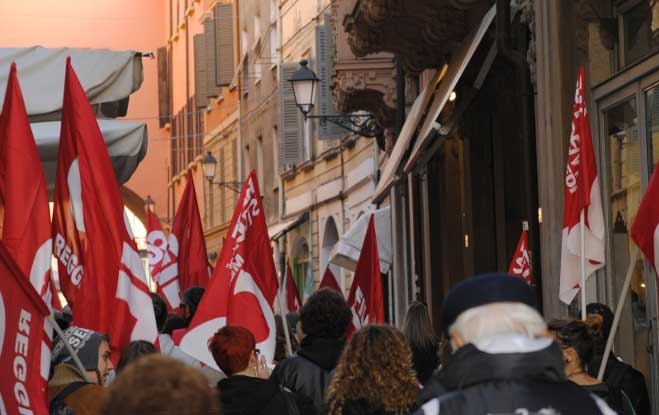 Filcams Cgil. Turismo, scioperano i lavoratori dei pubblici esercizi
