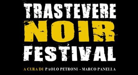 Trastevere noir festival. Vincono due ingegneri elettronici