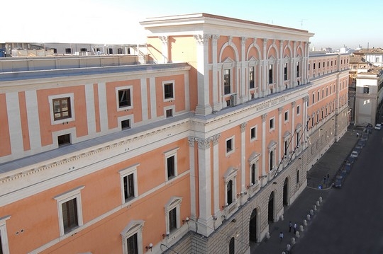 Ministero della Difesa, l’allarme dei sindacati. 10.000 posti di lavoro a rischio