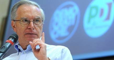Epifani: un congresso che mobiliti il partito e parli al paese