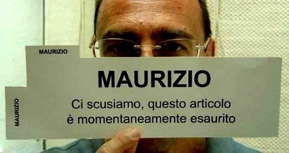 Il surrealismo reale. Settimana dall’8 al 14 luglio