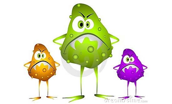 Un  inutile ‘Virus’ si aggira in Rai