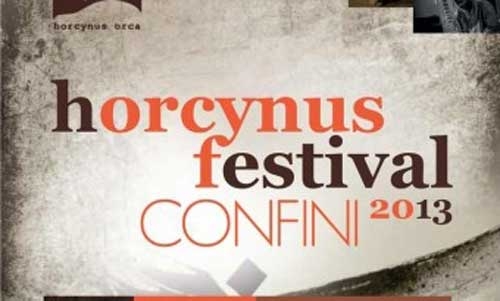Horcynus Festival. “Confini” come incontro. Premio a Danilo Dolci