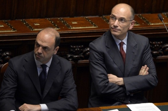 Decreto del Fare. Si alla fiducia. Continua ostruzionismo delle opposizioni