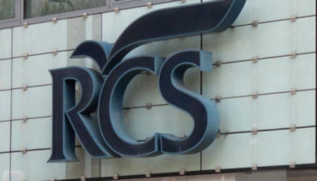 Rcs. Nel “salotto buono” i poteri forti si spartiscono l’informazione