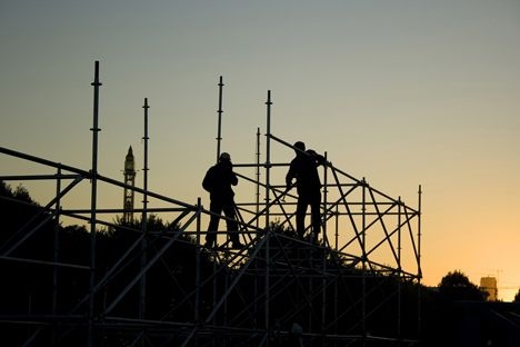Costruzioni, una nuova idea di sviluppo urbano e del territorio