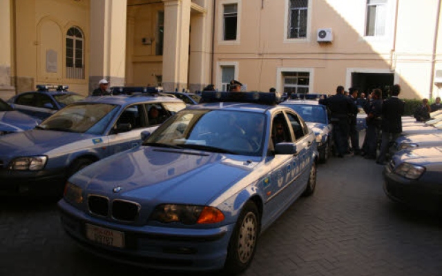 Mafia. Maxxi operazione a Roma. 51 arresti