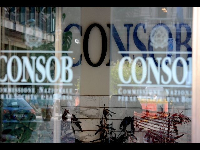 Consob. Federconsumatori presenta richiesta risarcimento per conto dei risparmiatori