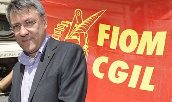 Marchionne sconfitto. Con la Fiom-Cgil vince la democrazia
