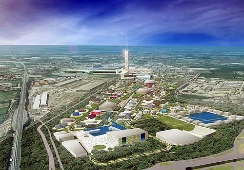 Expo 2015, occasione di lavoro e non di deregulation
