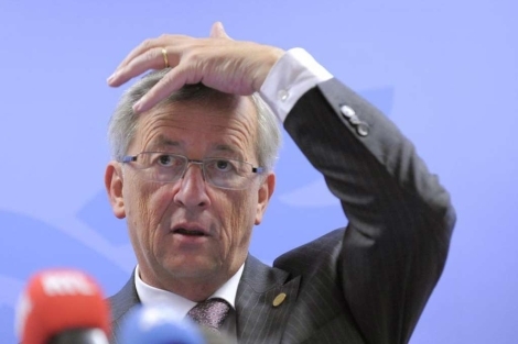 Lussemburgo, mancata vigilanza sui servizi segreti. Juncker costretto a dimettersi