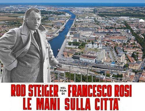 Venezia 70. Serata di preapertura con “Le mani sulla città”. Clip