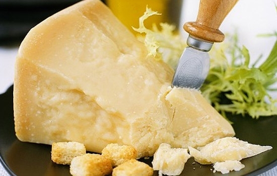 Parmigiano Reggiano. La Russia tutela la denominazione
