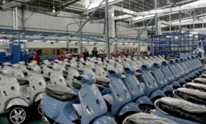 Piaggio Vince la Fiom-Cgil. Prima anche fra gli impiegati