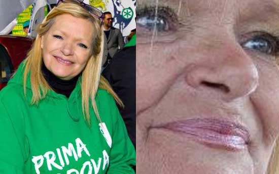 Ex consigliere Lega condannata a 13 mesi. Disse della Kyenge su Fb, mai nessuno che la stupri
