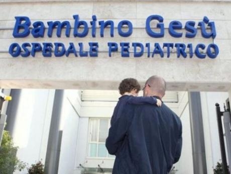 Malattie croniche, accordo tra Gemelli e Bambino Gesù per i pazienti che diventano adulti
