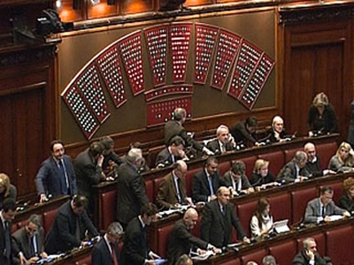 Decreto ‘del fare’ è arrivato il si. Ora passa al Senato ma è polemica da parte dell’opposizione