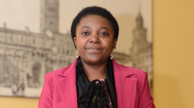 Kyenge, Maroni fermi i leghisti. A novembre piano antirazzismo in Cdm