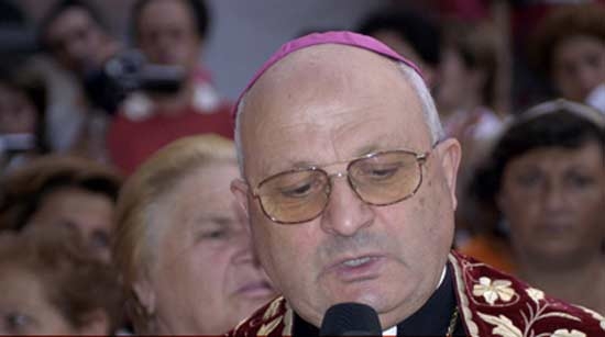 Fiat. La chiesa è con le persone per il lavoro