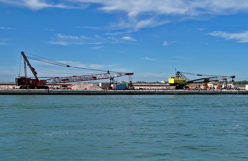 Venezia. Mose, appalti truccati. In manette l’ex presidente Mazzacurati