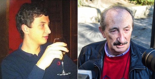 Il figlio del cantante dei Ricchi e Poveri fu ucciso da un mix di droga e alcol