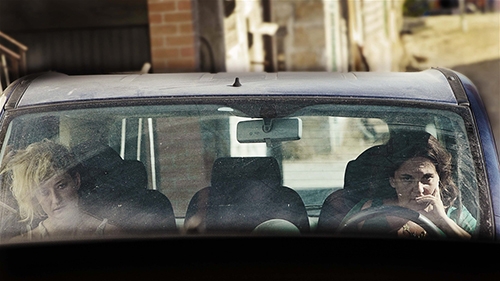Venezia 70. “Via Castellana Bandiera”, film italiano in concorso