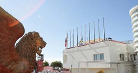 Venezia 70. “Ciak” e “Venezia news” nuovo daily