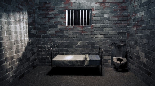 Il capitalismo in carcere e nei tribunali