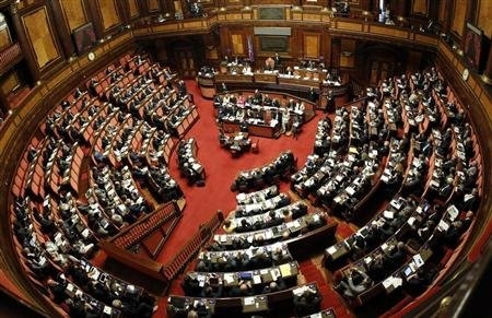 Pd. 13 deputati apostrofati con “sciacalli e merde” scrivono a Epifani