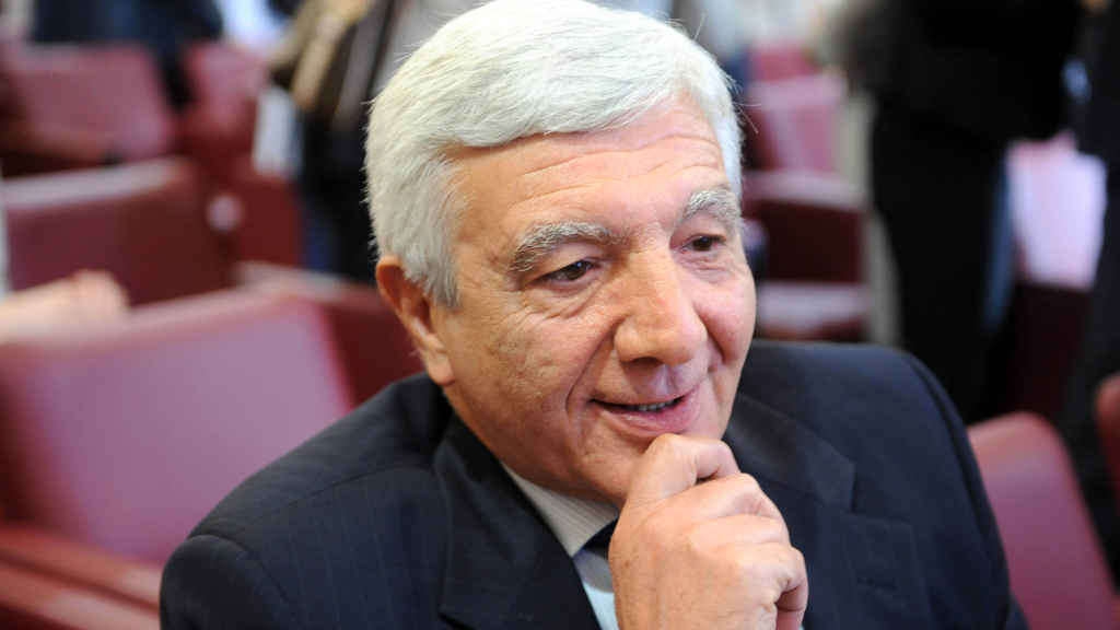 De Gennaro, una carriera senza fine passando dalla Diaz