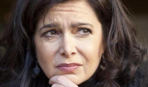 Boldrini a Marchionne. Non vengo in visita alla Fiat e richiama i dialogo sociale
