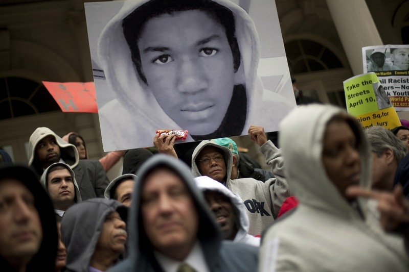 Usa. Uccise afroamericano disarmato. Zimmerman assolto