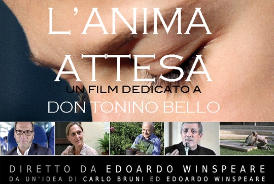 FiuggiFamilyFestival. “L’anima attesa”, dedicato a Don Tonino Bello