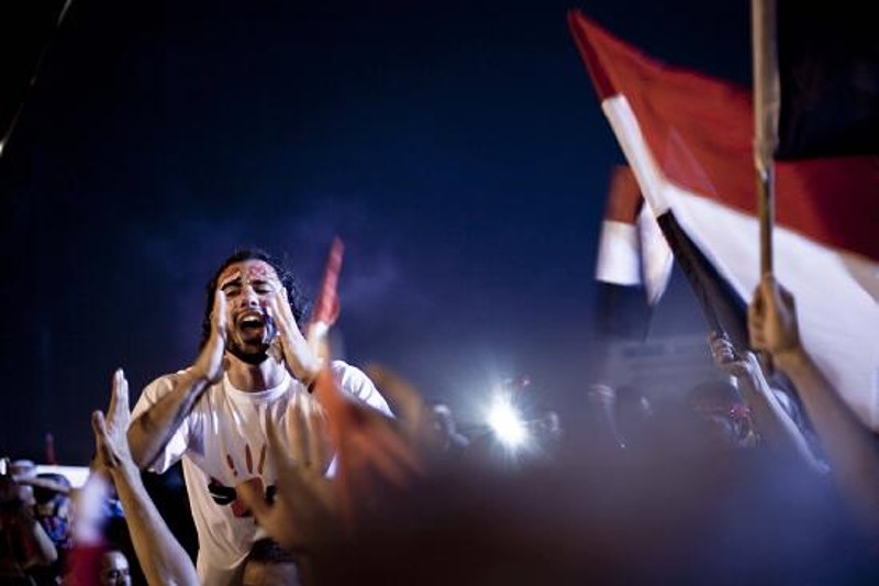 Egitto. Mansour presidente ad interim. Alla guida del governo Mohammed ElBaradei