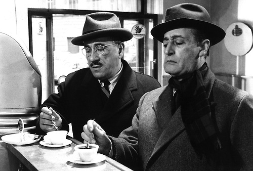 Il Pd. Parlamento sospeso?  Bugie, falsità. Quisquillie  direbbe Totò
