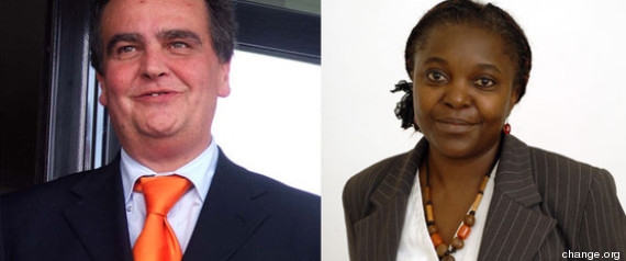 Kyenge. Coro di critiche, Calderoli dimettiti. Quasi 100mila firme
