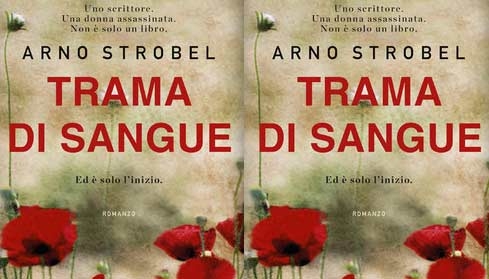 Corbaccio. “Trama di sangue”, un autore da scoprire. Recensione