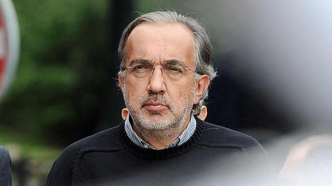Marchionne,  anti-operaio e anti-italiano