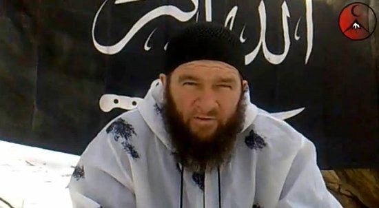 Russia. Rischio attentati alle Olimpiadi di Sochi. Minacce dall’emiro del Caucaso Umarov