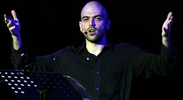 Festival delle letterature. Roberto Saviano: “La notizia deve essere racconto”